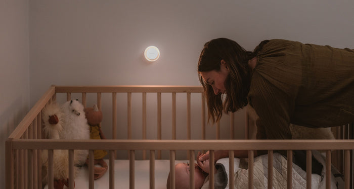 Xiaomi Yeelight Plug-in Light Sensor Nightlight