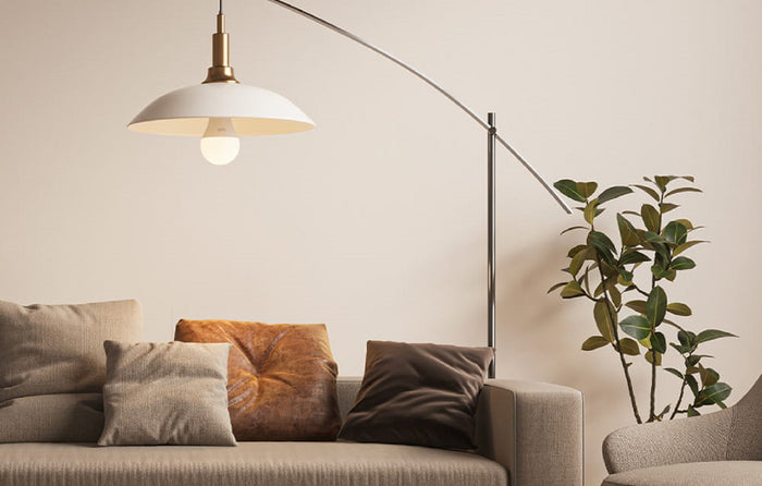 Xiaomi Yeelight Smart LED Bulb W4 Lite