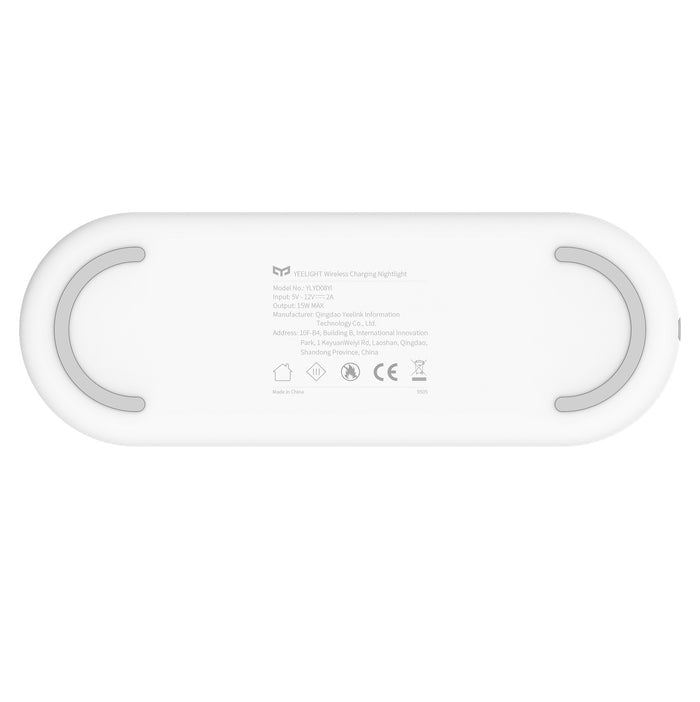 Xiaomi Yeelight Wireless Charging Nightlight