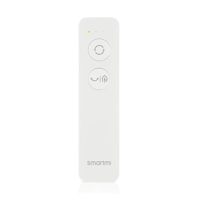 Xiaomi Youpin Afstandsbediening voor SmartMi Standing Fan 2, Fan 2S en Fan 3